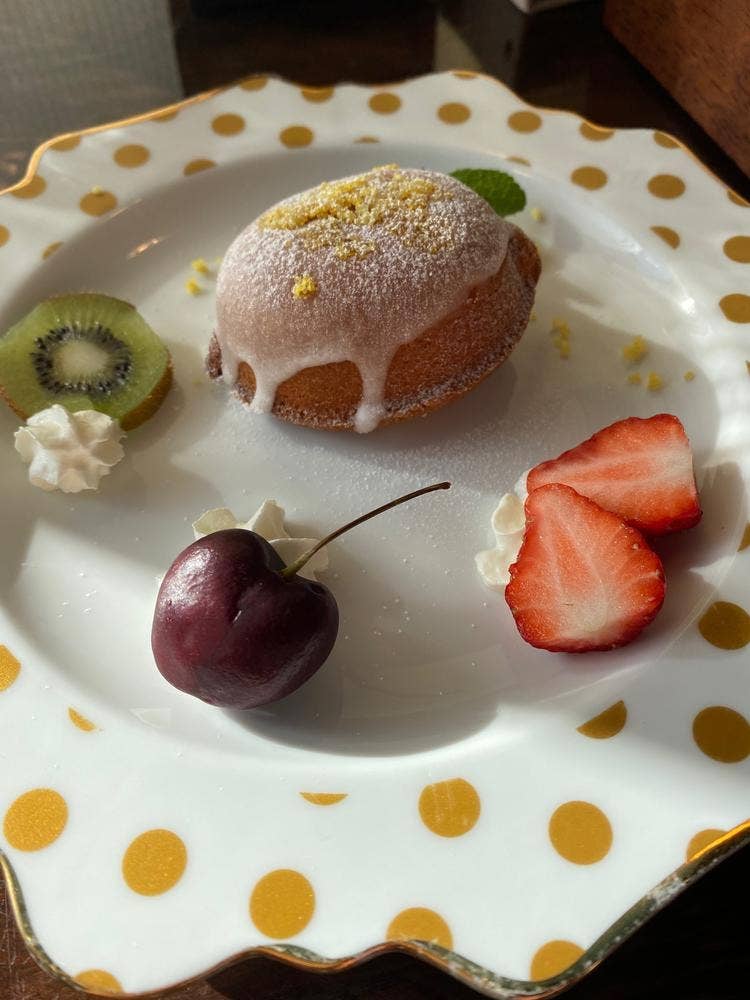 ダイニングルーム たぐ.みCafé