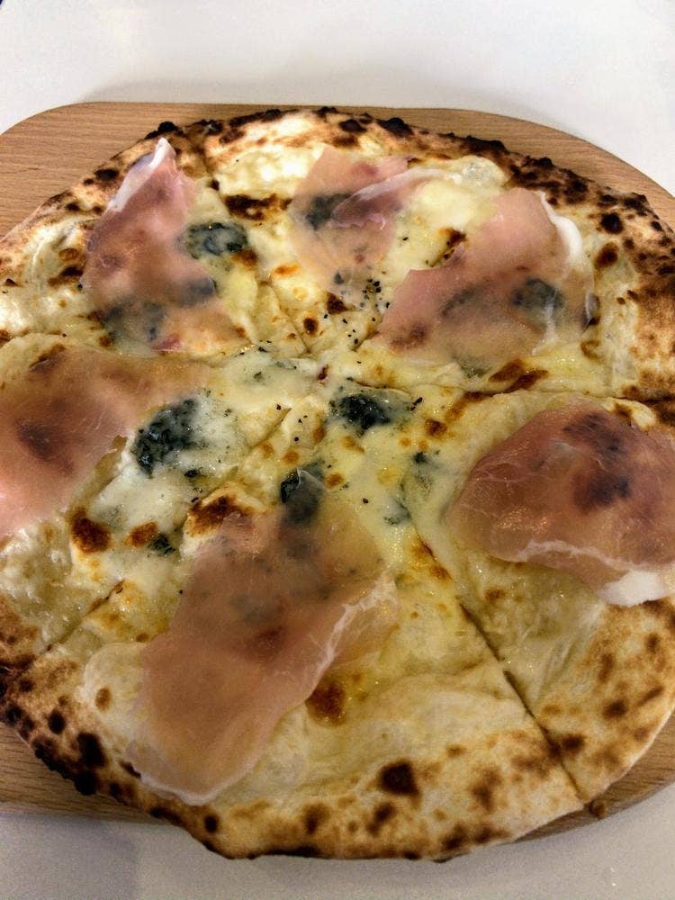 PIZZA 9丁目