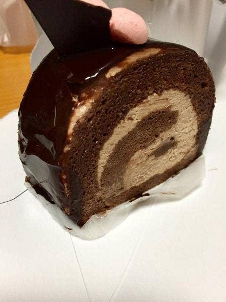 パティスリー アルク