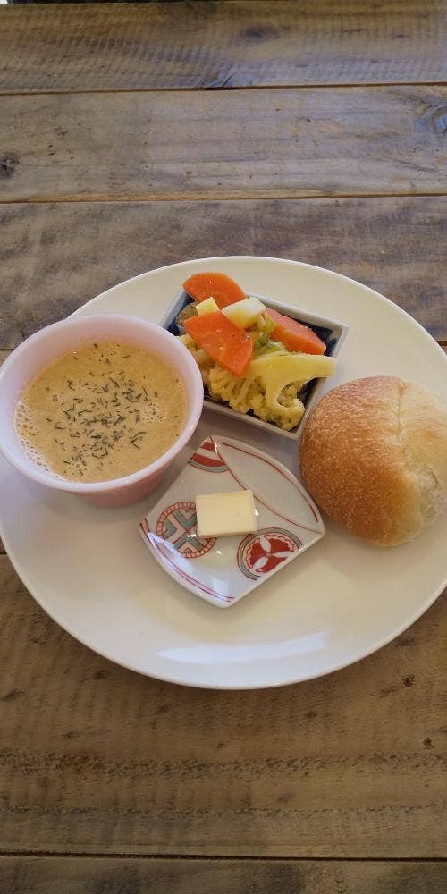 café ことり