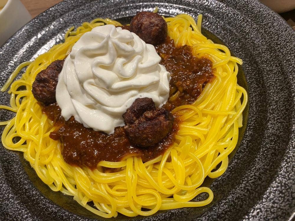 スパ金