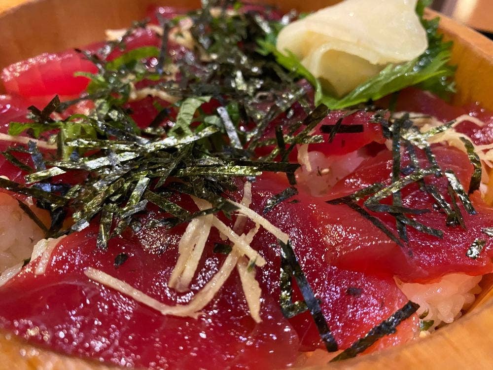 手桶料理 うっとこ ラシック店