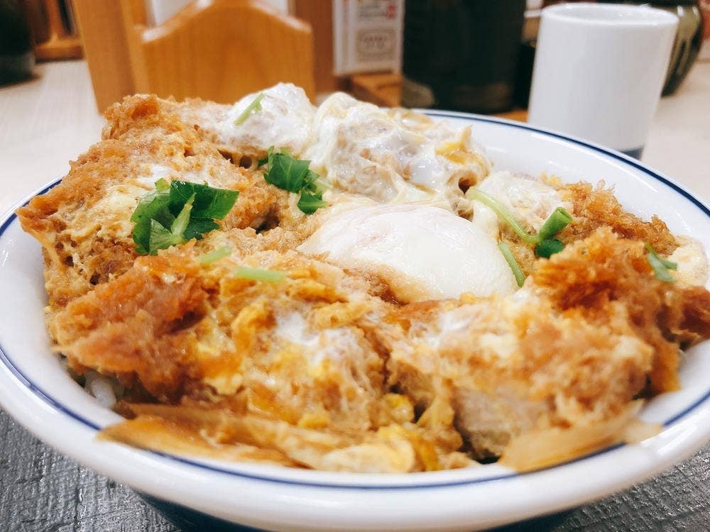 かつや 山口徳山店