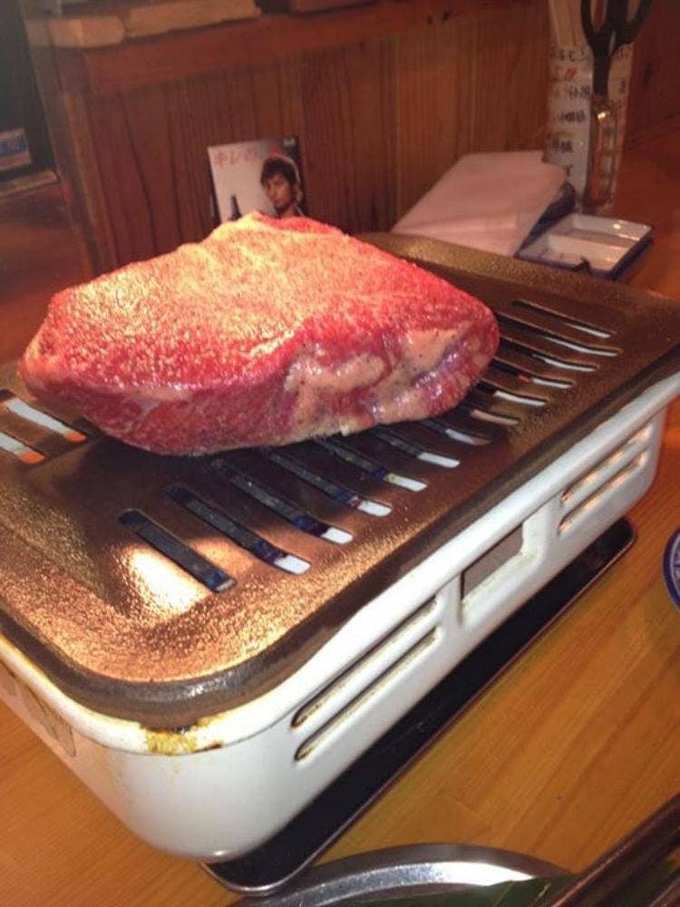 けぶりやホルモン