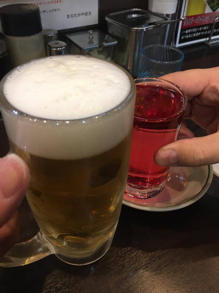 まるたかや 牛島本店