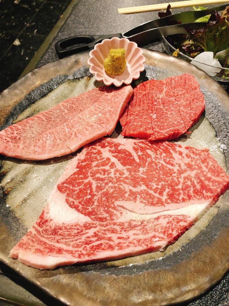 牛萬牧場