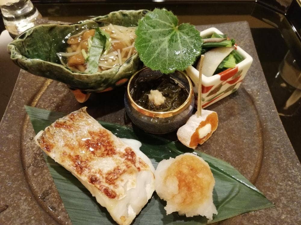 日本料理TAIKO