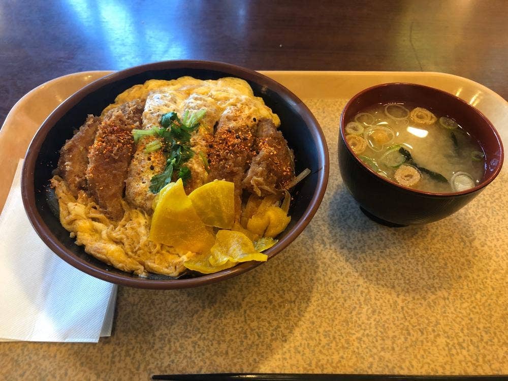 よ〜いDON Pasar羽生店