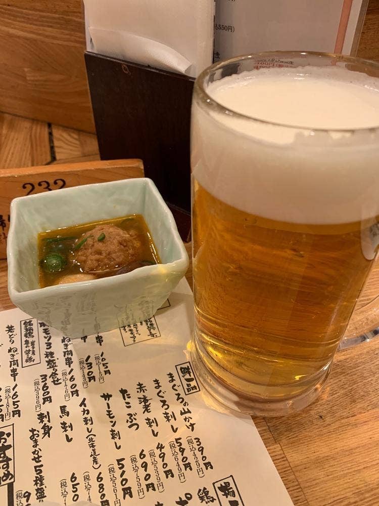 鍛冶屋文蔵 志木店