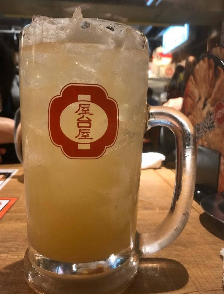 屋台屋 博多劇場 津田沼店