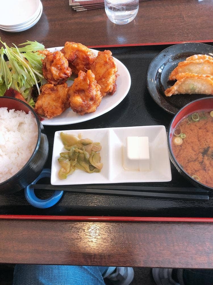 餃子ダイニング 壱