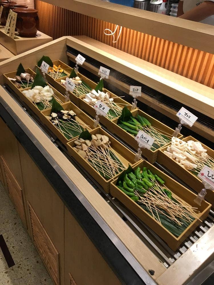 串家物語 イオンモール堺北花田店