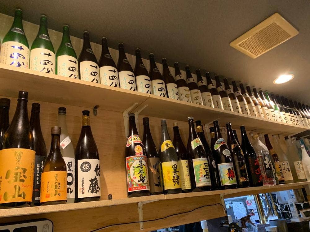 焼鳥食べ放題 個室居酒屋 とりどり 柏店