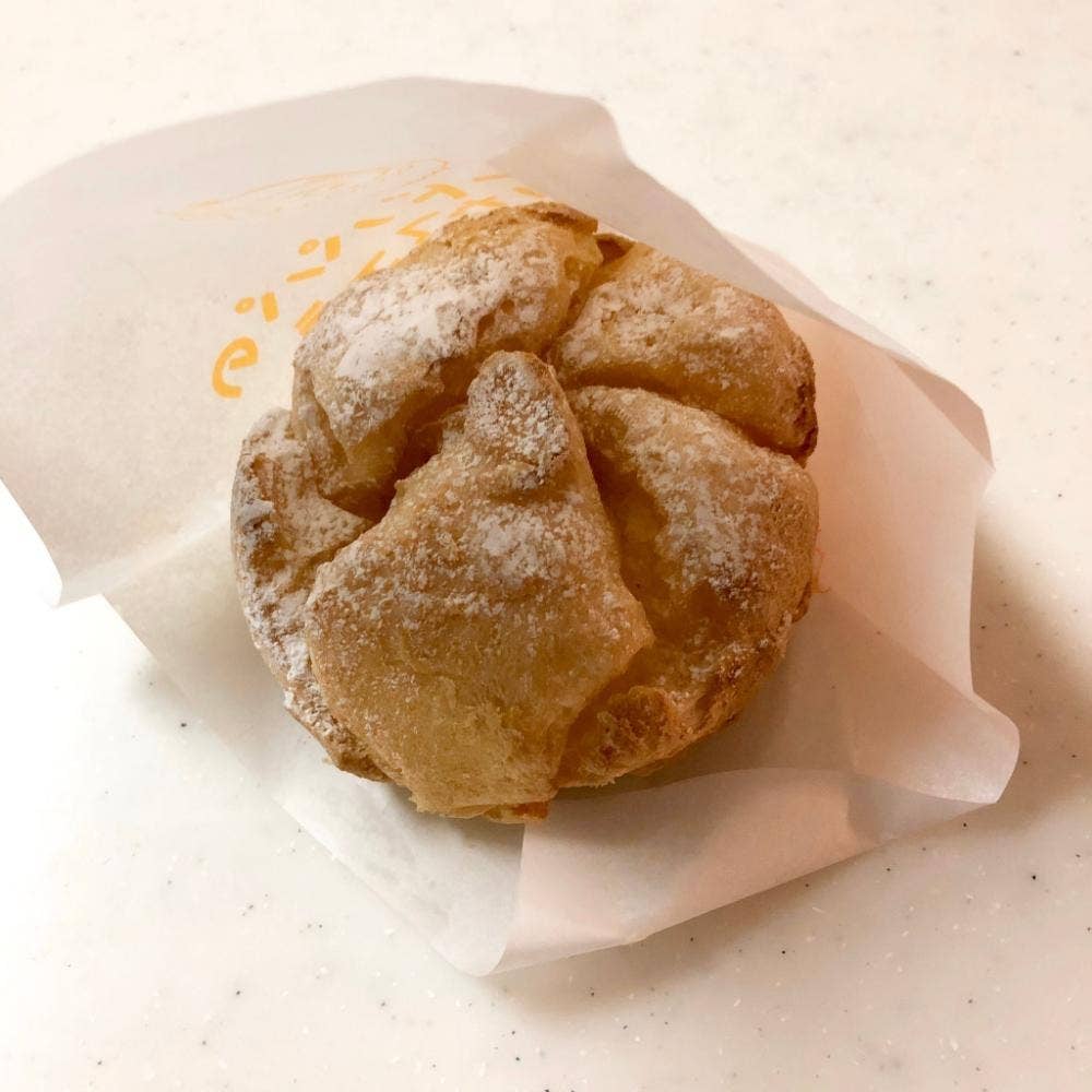 ビアードパパ フォレオ一里山店