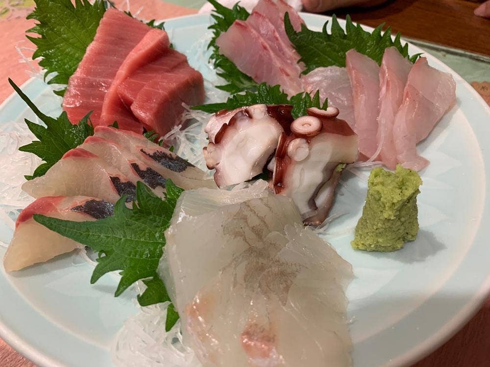 おどり