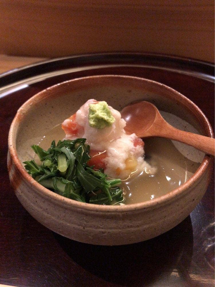 むろい