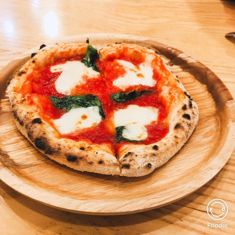 Pizza Messe 高崎店