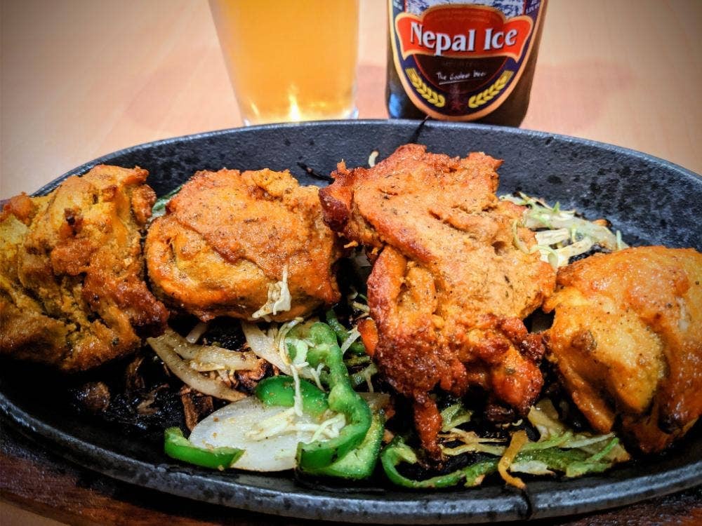 S.タージマハルエベレスト 塚口店