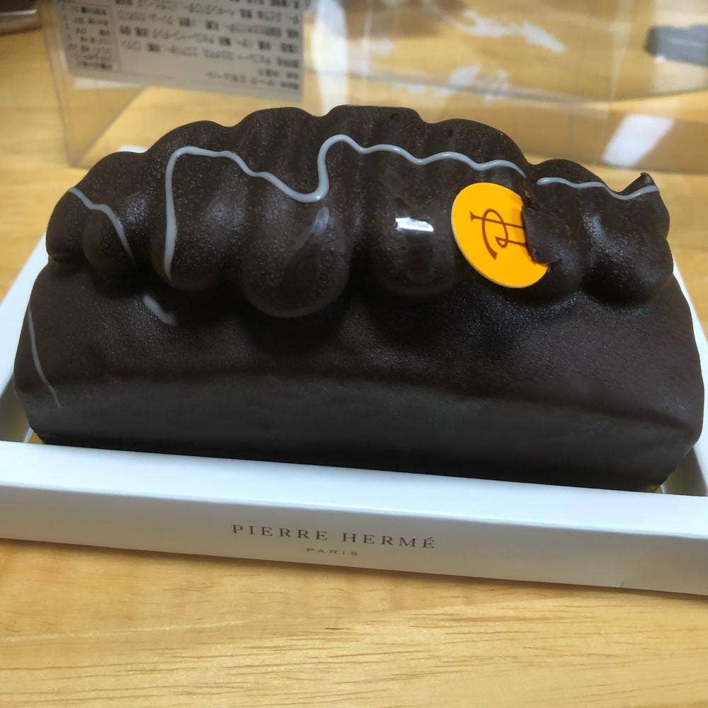 ピエール・エルメ・パリ 名古屋栄三越