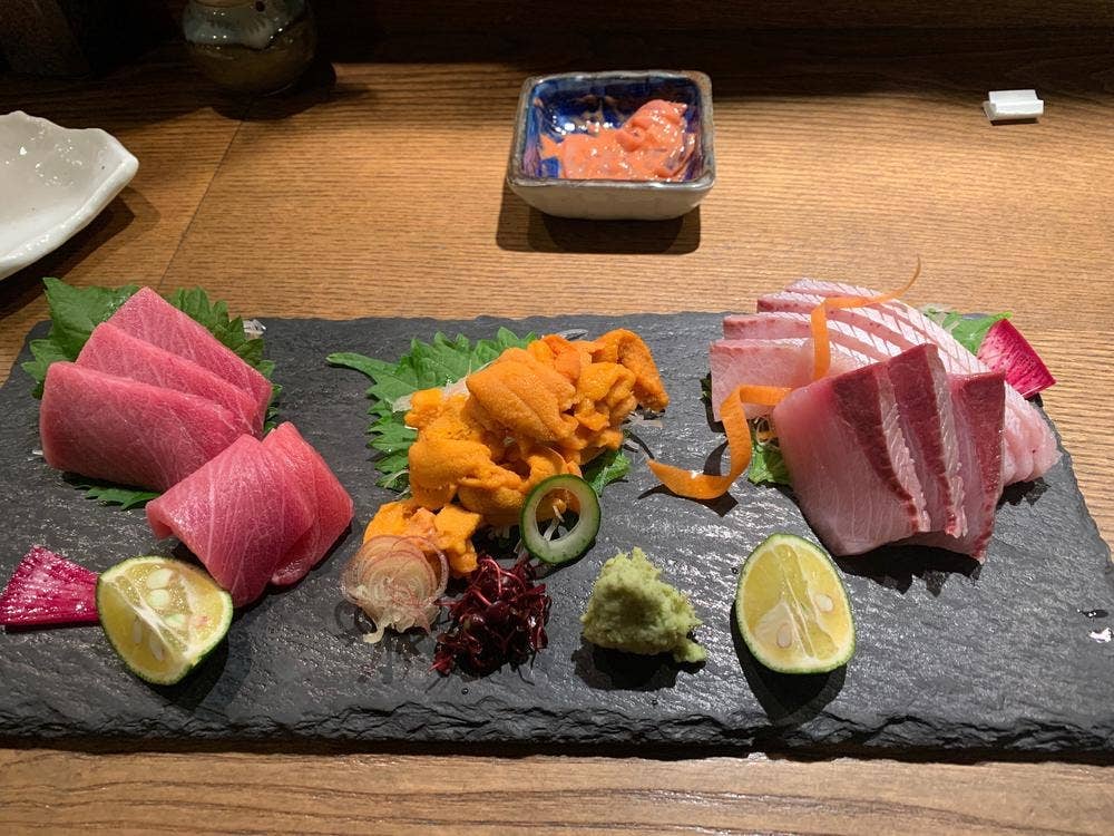天びん棒