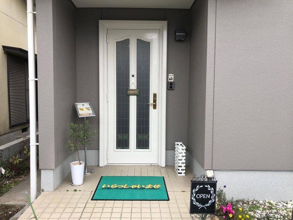 加治木の小さなレストラン Symphony