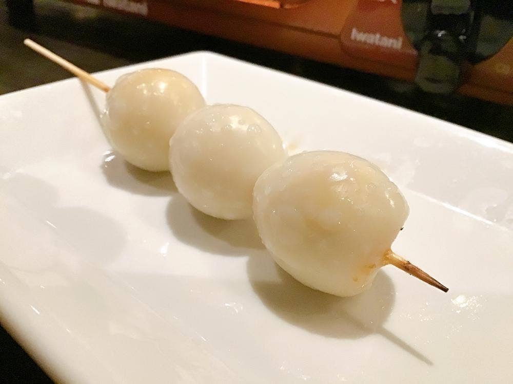 やきとり家 すみれ 柏東口店