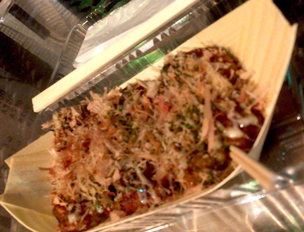 KOBE ROKKO たこやき たこじ