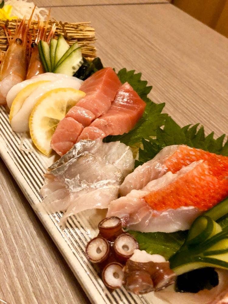 和食×個室居酒屋 新潟屋 新潟店