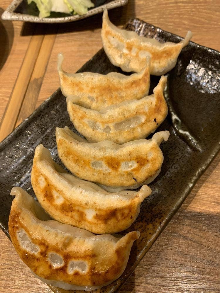 肉汁餃子のダンダダン 吉祥寺店