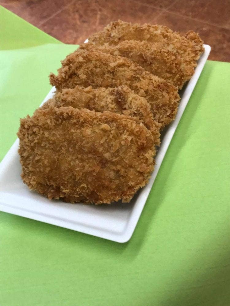 渡辺精肉店