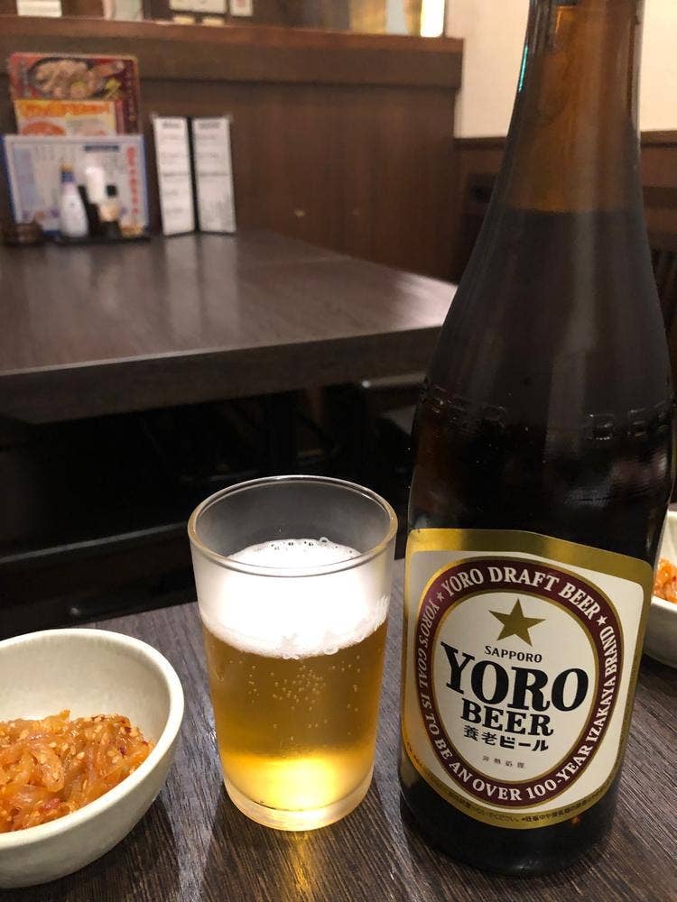 養老乃瀧 京急川崎駅前店