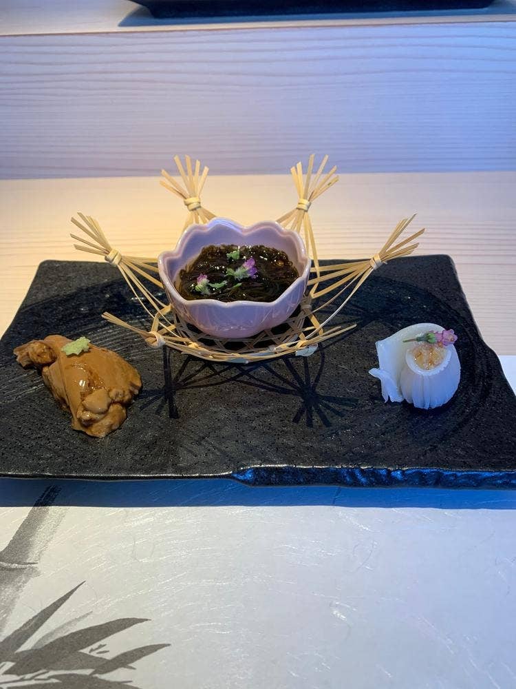 鮨 竹下