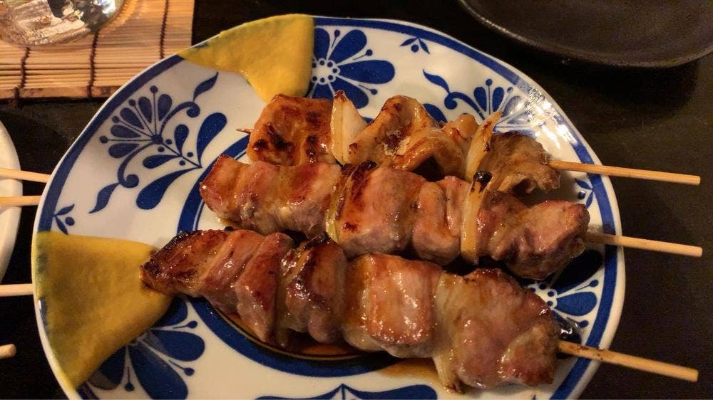 室蘭焼鳥 くに宏