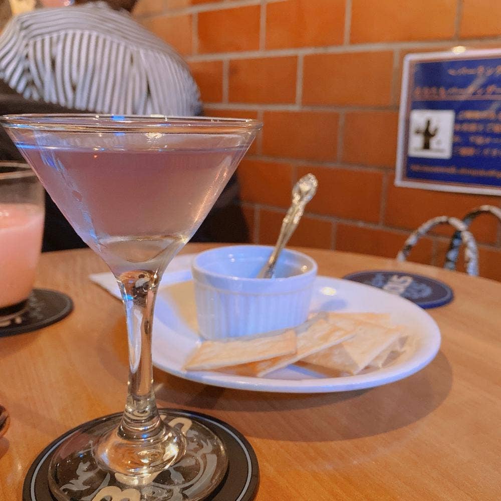 バー ムーンウォーク 新宿東口店