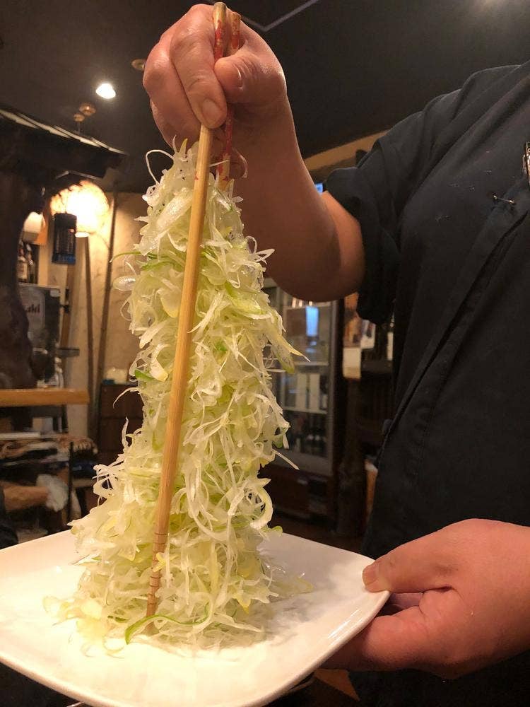 ねぎぶた 翔
