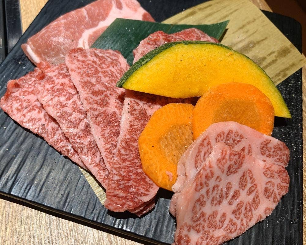 肉屋の台所 上野公園前店