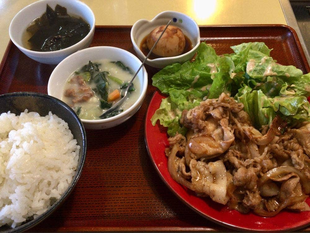 昌徳苑