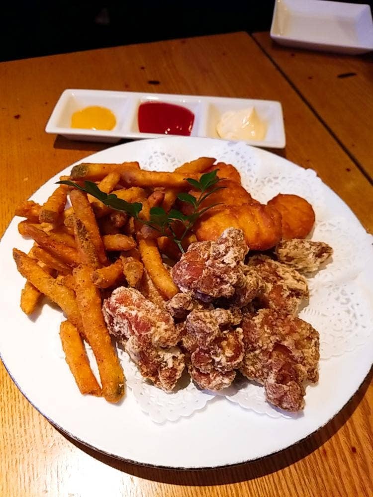 美食酒歌 ミラージュ