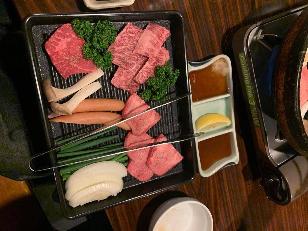 牛タン専門店 舌家たかを