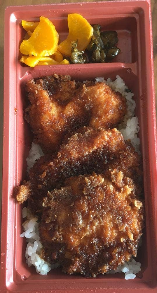 登利平 ビバモール本庄店