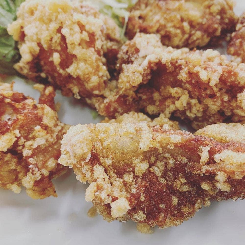まりん食堂