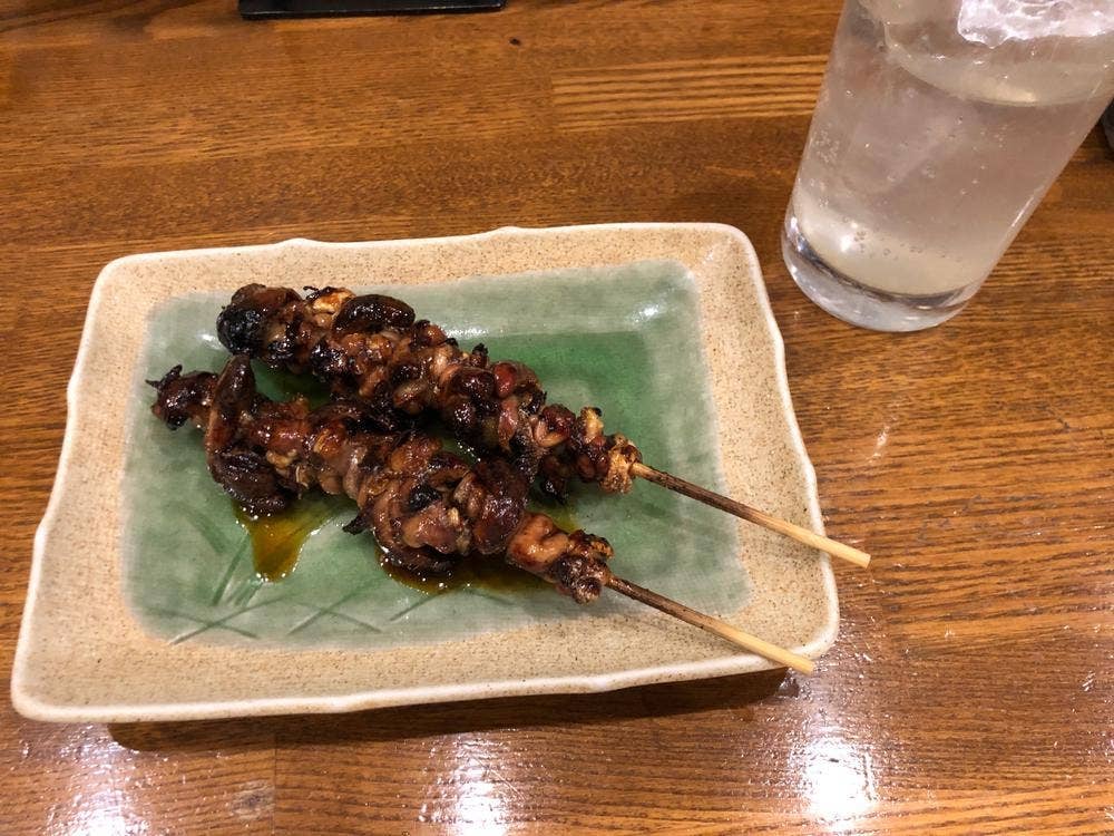 うな鐵将