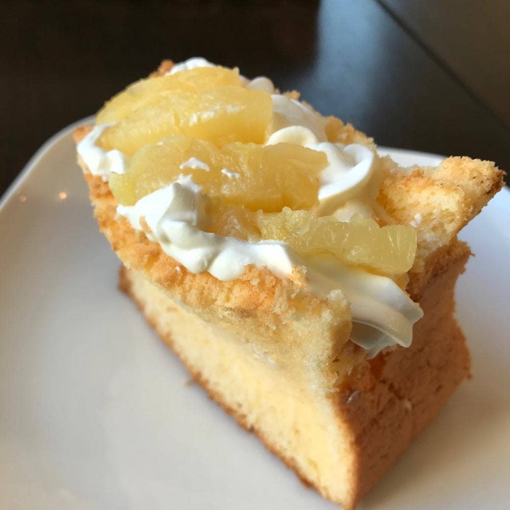 ENCHANTÉ​ Herbal Café