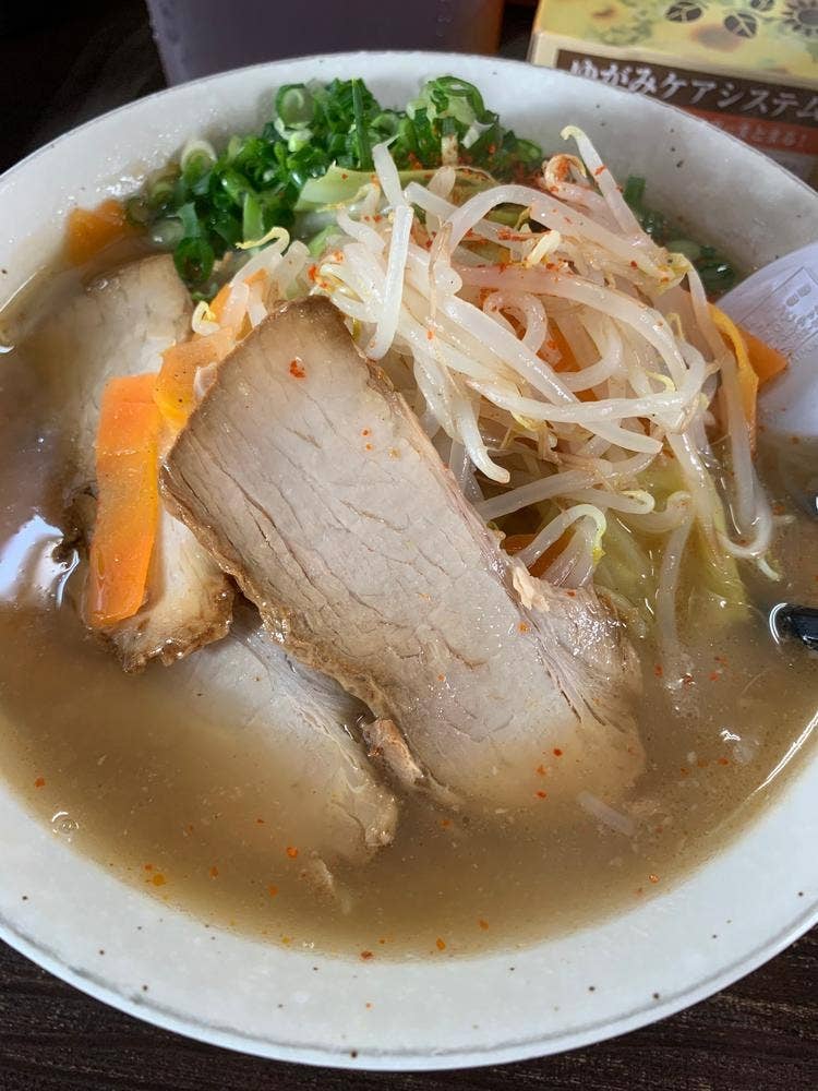大陽軒 西町店