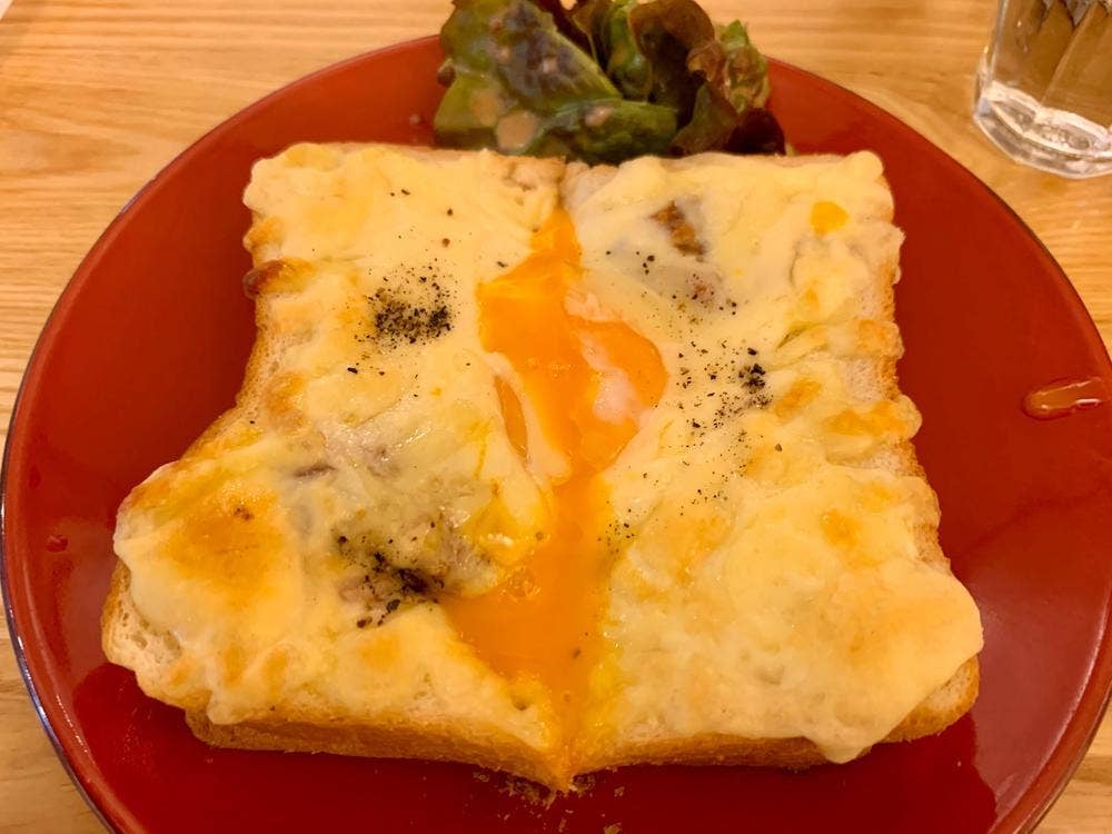パティスリーコテデュボワ