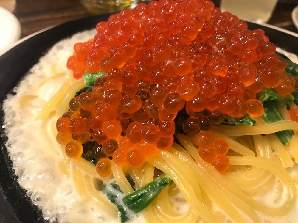 Italian Kitchen VANSAN 天神ソラリアプラザ店