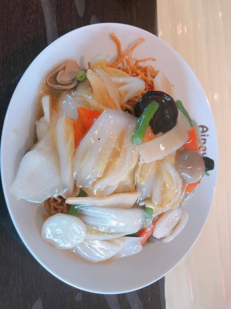 アイニーズ