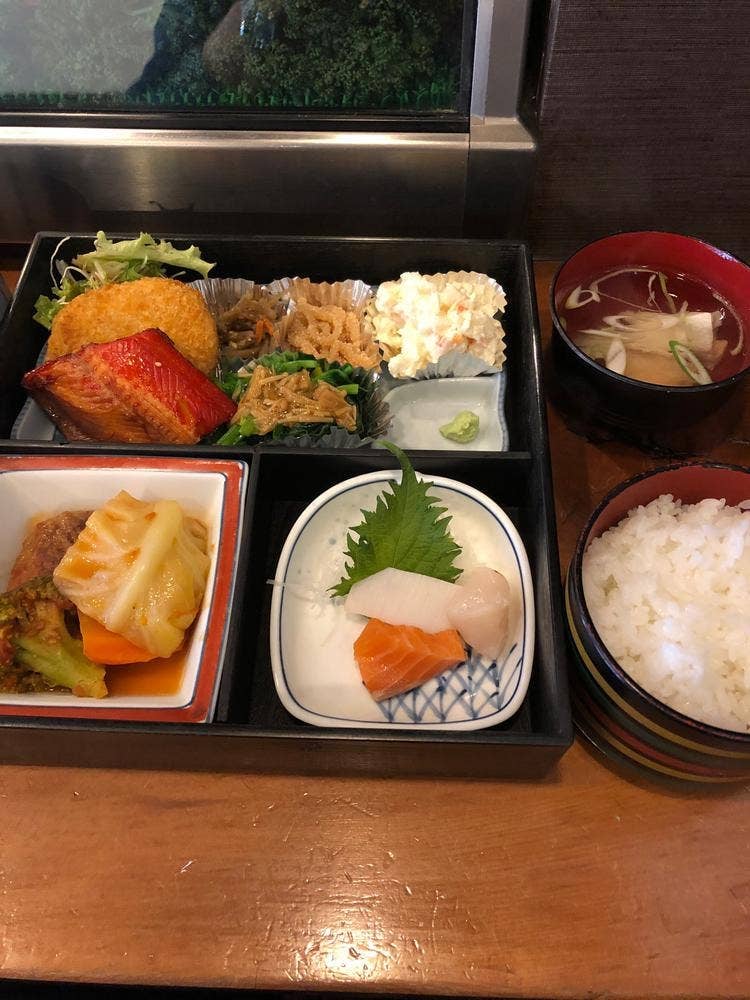 旬菜 ほし