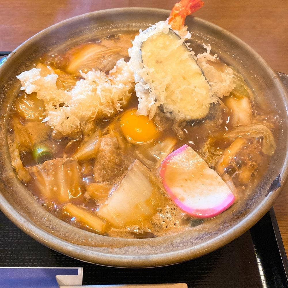 こむぎ庵