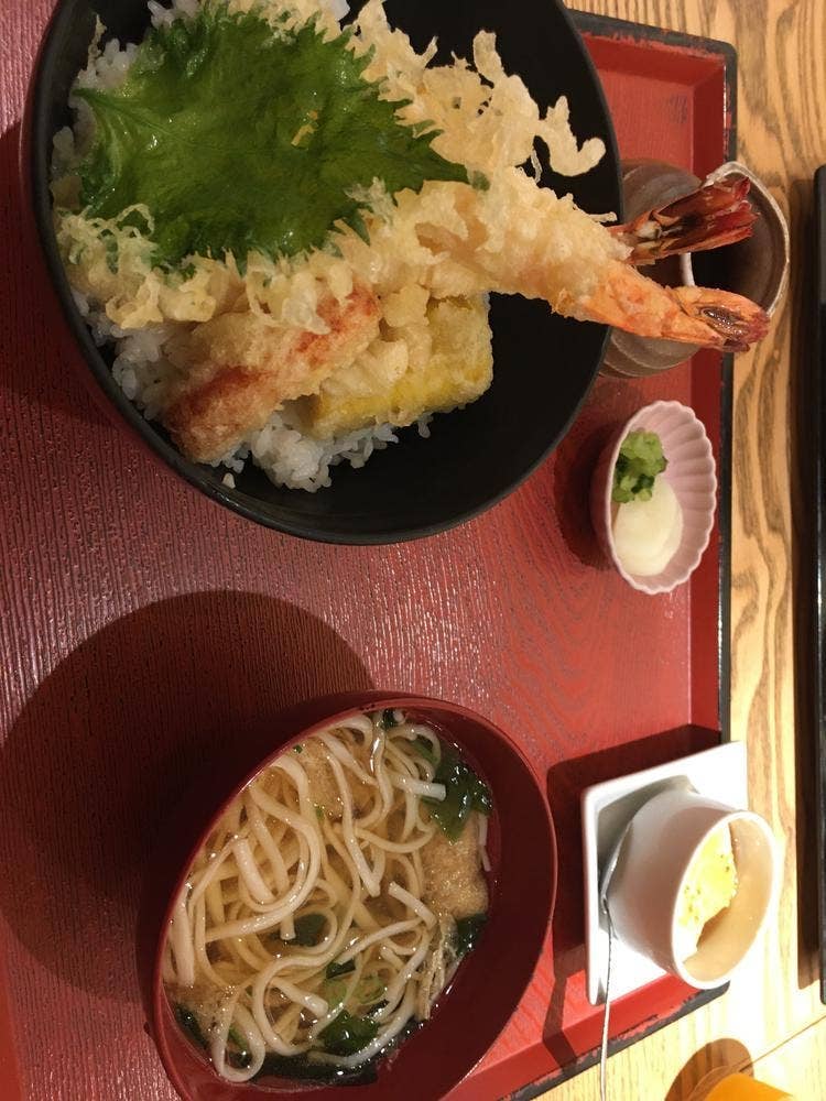 しゃぶしゃぶ・日本料理 たちばな 阪急うめだ本店12階